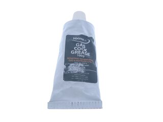 ARCTIC HAYES 665014 GAS COCK GREASE 100G (TUBE)