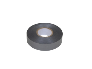 Hayes 662050G PVC insulation tape 33m - Grey