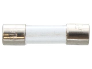 HAYES 556072 QUICK BLOW FUSE 20MM 500MA (3 PER PACK)