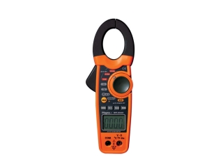 HAYE 8053 DT3343 PROFESSIONAL DIGITAL CLAMP METER- OBSOLETE