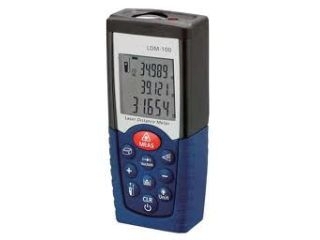 HAYE 998739 LASER DISTANCE MEASURE LDM35 - OBSOLETE