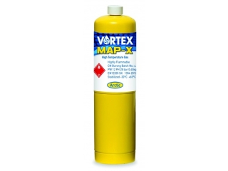 ARCTIC HAYES VG1 VORTEX MAPX PRO GAS