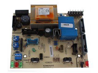BIASI BI1605112 NEW PCB BOARD
