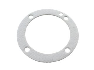 MHS Z846013839 GASKET FOR BURNER LANCE TO BURNER DOOR