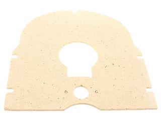 MHS Z840013832 GASKET BURNER MOUNT PLATE