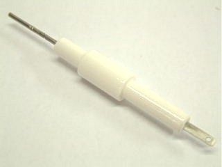 JOHNSON & STARLEY IONISATION ELECTRODE