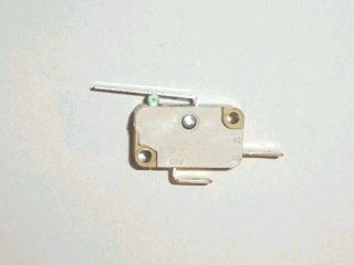 JOHNSON AND STARLEY S00484 DOOR SWITCH WITH LEVER (EARLIER TYPE)