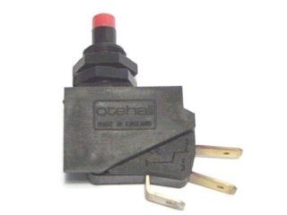 JOHNSON AND STARLEY S00833 DOOR SWITCH