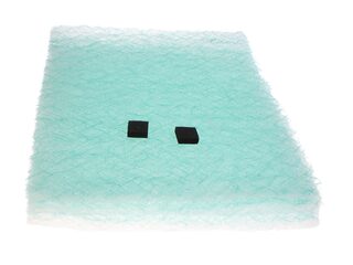 JOHNSON & STARLEY FILTER PADS - CLEANFLOW (PACK OF 6)