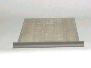 JOHNSON & STARLEY T192-0145000 FILTER TRAY ASSEMBLY (NON CLEANFLOW)