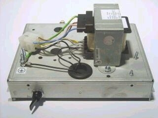 JOHNSON & STARLEY ELECTRICAL PANEL (C/W TRANSFORMER) MAF