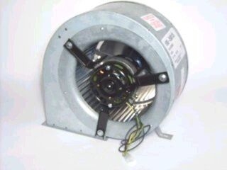 JOHNSON AND STARLEY 1000-0500135 FAN ASSEMBLY SIFAN 0803-0134