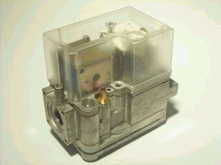 JOHNSON AND STARLEY S00771 GAS CONTROL