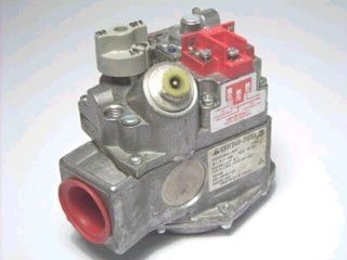 JOHNSON & STARLEY GAS VALVE MILLIVOLT - NATURAL GAS GAS