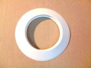 JOHNSON & STARLEY S01473 WALL COVER PLATE EXT HORIZ TML