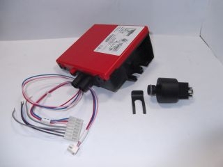 JOHNSON AND STARLEY S01610 TRANSDUCER + CYBC + HARNESS KIT