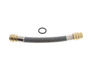 Johnson & Starley 1000-0712345 Bypass Hose