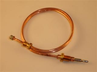 THERMOCOUPLE VALOR VICTORIAN TYPE - OBSOLETE