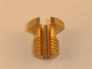 THERMOCOUPLE SPLIT NUT WIDE SLOT M10- NOW USE 1700165