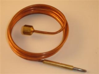 THERMOCOUPLE SPERRYN G805 TYPE 1800MM