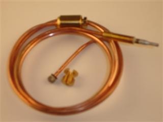 THERMOCOUPLE POTTERTON TYPE - OBSOLETE