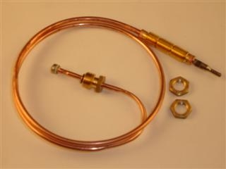 THERMOCOUPLE MAIN TOPAZ TYPE