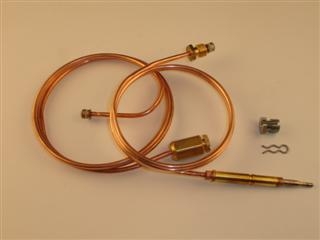 THERMOCOUPLE ITT 72" 1800MM TYPE- NOW USE 1920504