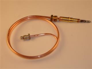 THERMOCOUPLE HONEYWELL Q309A 900MM TYPE ORIGINAL - NOW USE 1700390