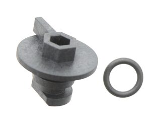 HEATRAE DRAIN PLUG