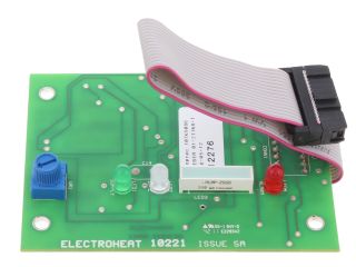 HEATRAE 95615046 PCB CONTROL C (ISSUE 5)