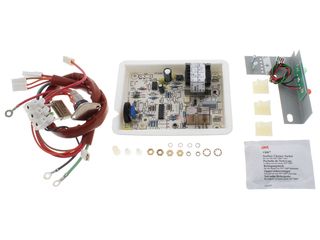 HEATRAE PRINTED CIRCUIT BOARD REPLACEMENT KIT DFE -NO LONGER AVAILABLE