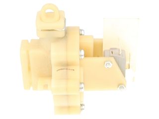 HEATRAE PRESSURE DIFFERENTIAL SWITCH ASSEMBLY INSTANT