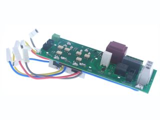 Heatrae Sadia Main Power Printed Circuit Board - Amptec