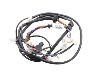 Ideal 179227 Harness Voltage Pelv - Logic Heat