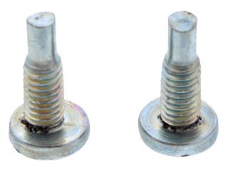 Ideal Front Panel Screws