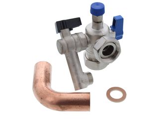 IDEAL 175211 RETURN VALVE PACK