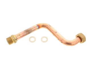 IDEAL 175561 PIPE - GAS INLET