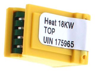 IDEAL 175957 KIT BCC CARD LOGIC/LOGIC + HEAT 18