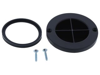 Ideal Flue Manifold Rear Sealing Cap Kit