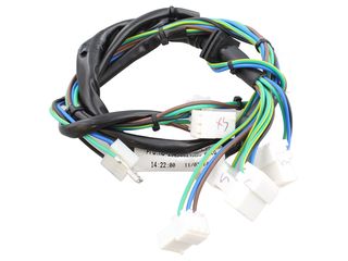 IDEAL 176055 HARNESS MAINS VOLTAGE