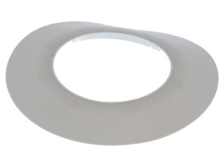 Ideal Wall Seal - White