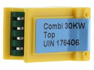 Ideal Boiler Chip Card - Combi 30 Kit