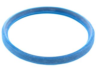 Ideal Silicone Seal - 80mm Blue