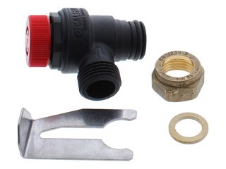 Ideal Pressure Relief Valve Kit