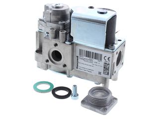 Ideal Gas Valve Kit - 30, 40, 60, 80 & 150KW