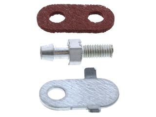 IDEAL 176764 MANIFOLD SENSING NIPPLE PLATE