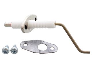 Ideal Detection Electrode With Gasket & Screws