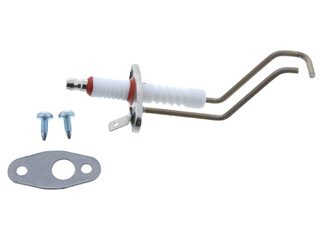 Ideal Ignition Electrode With Gasket & Screws
