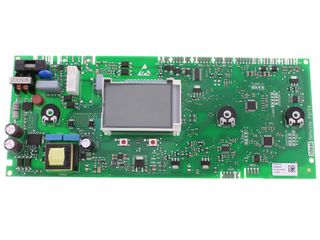 Ideal Printed Circuit Board - KM821 I2 Kit