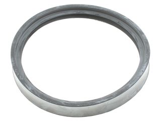 IDEA 177490 GASKET FLUE DOUBLE LIP SEAL 100 DIA